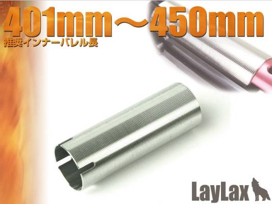 Prometheus Cylinder Type B (401mm – 450m) product image