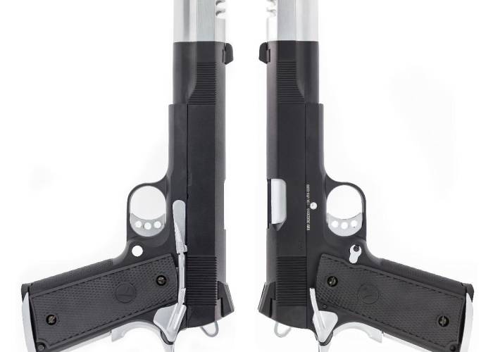 VORSK VP-X BLACK/CHROME DOUBLE PACK(278) featured image