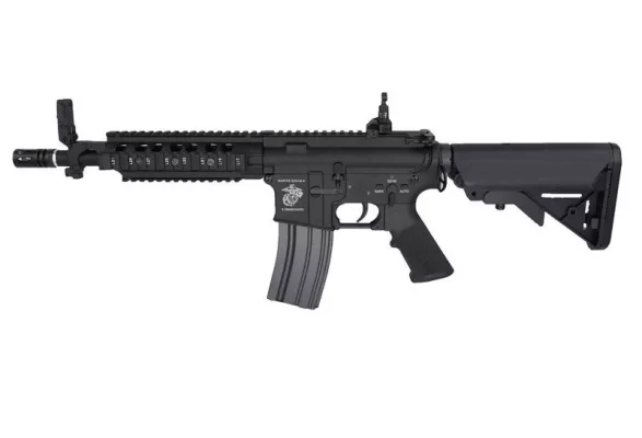 Specna Arms SA-B04 ONE™ carbine replica – black (397) product image