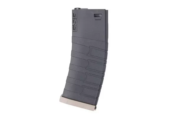G&G 120rd mid-cap mag for M4/M16 black/tan product image