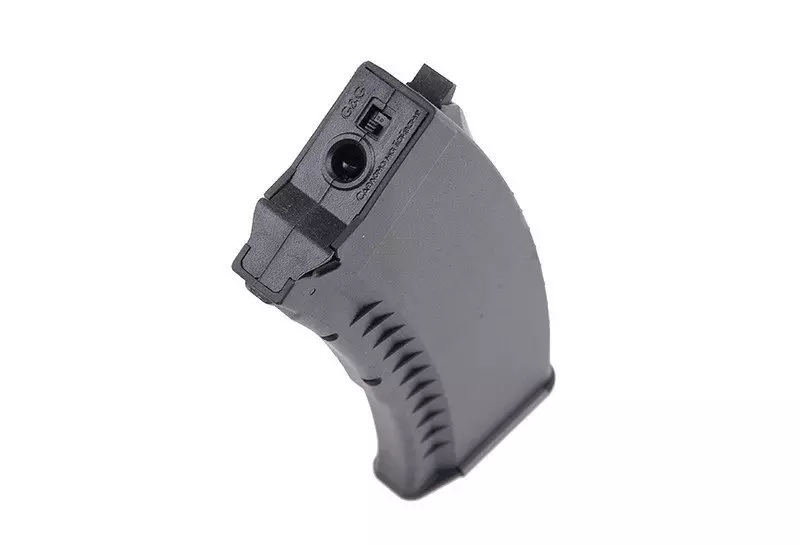 120rd mid-cap magazine for G&G AK74 type replicas - Image 3