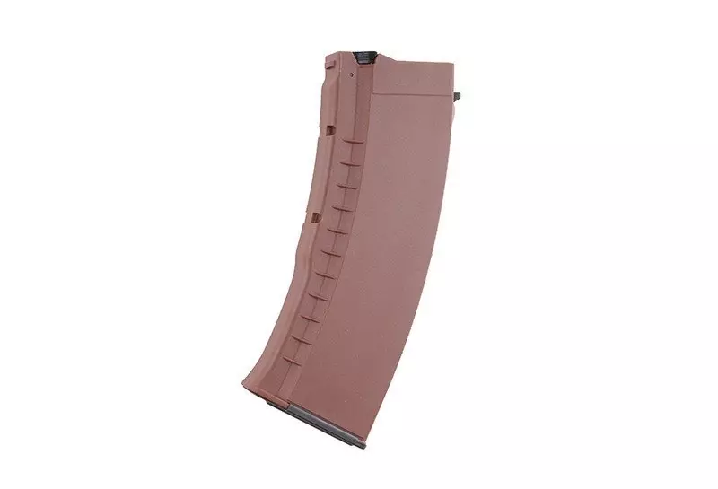 120rd mid-cap magazine for G&G AK74 type replicas - Image 10
