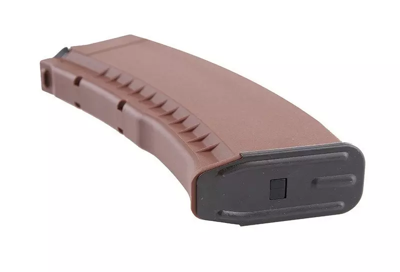 120rd mid-cap magazine for G&G AK74 type replicas - Image 7