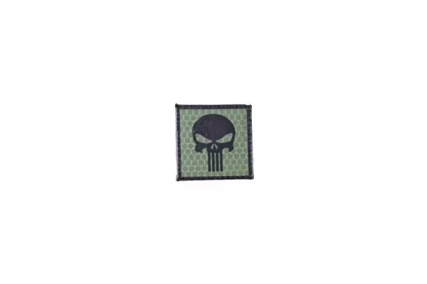 IR patch – Punisher – GR product image