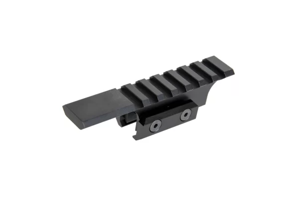 B-18U top mount rail for AKS-74U product image