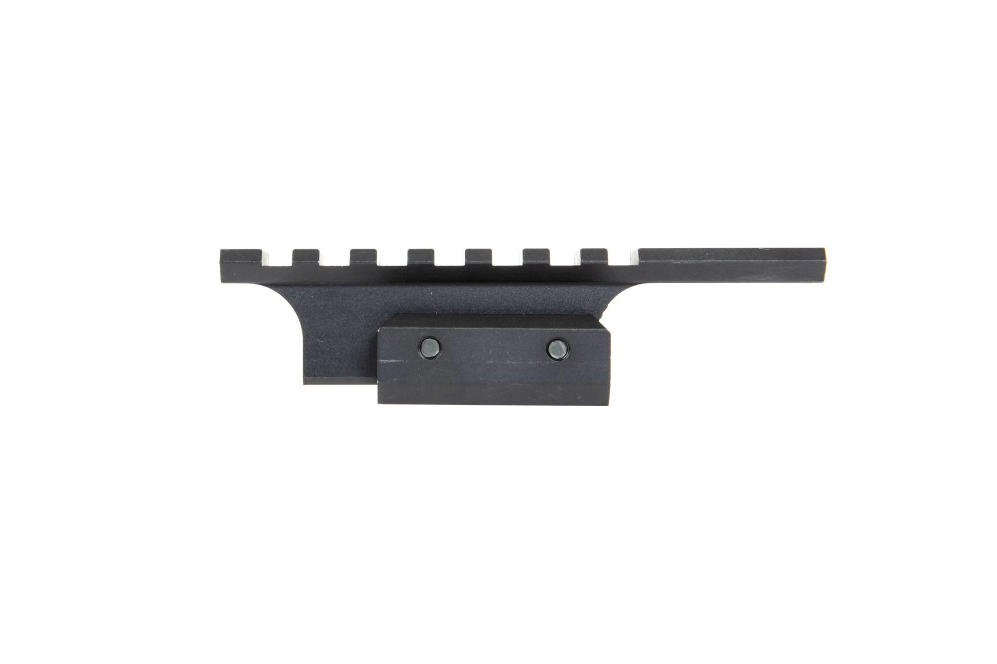 B-18U top mount rail for AKS-74U - Image 5