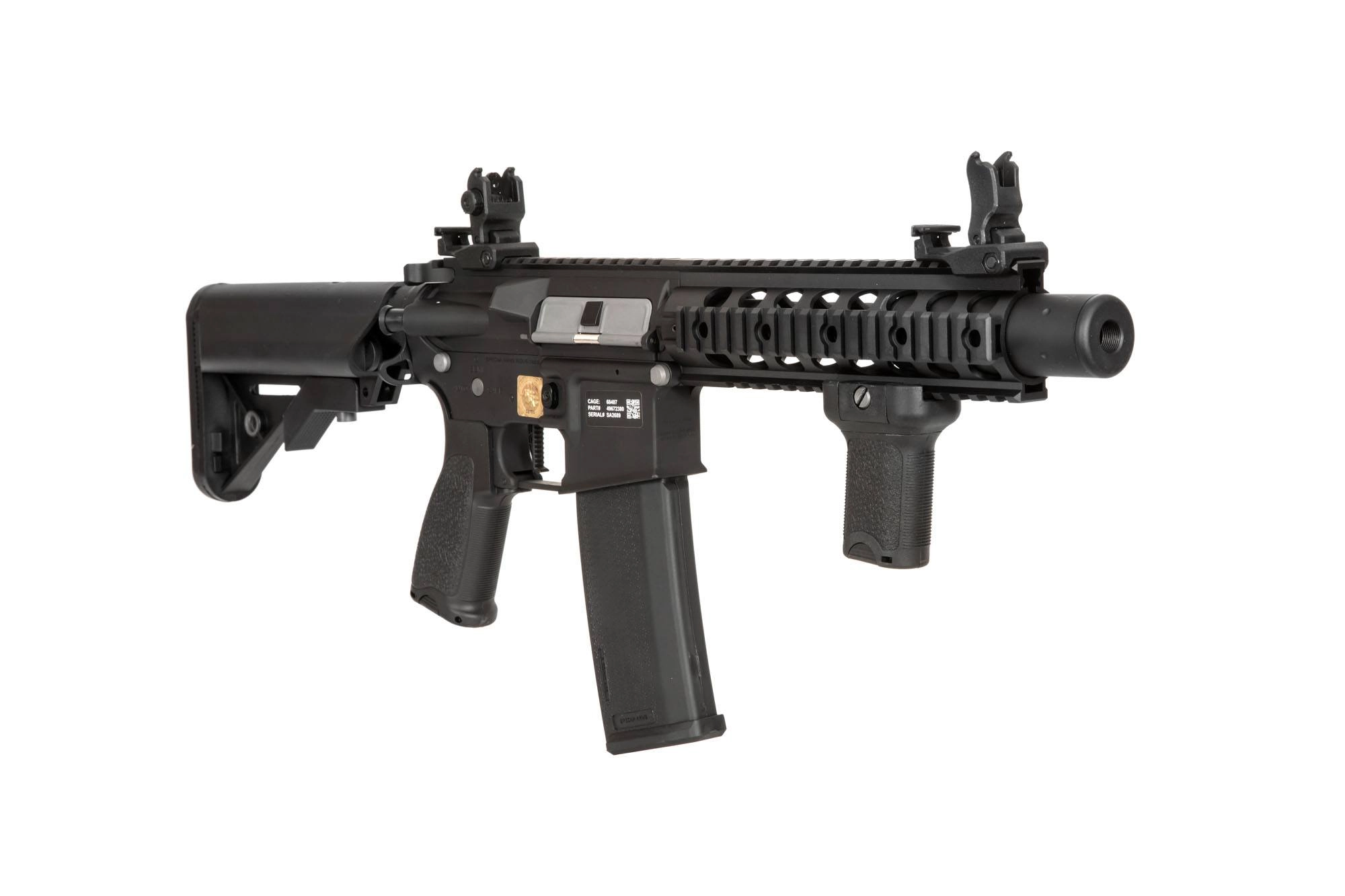 RRA SA-E05 EDGE 2.0™ Carbine (406) - Image 4