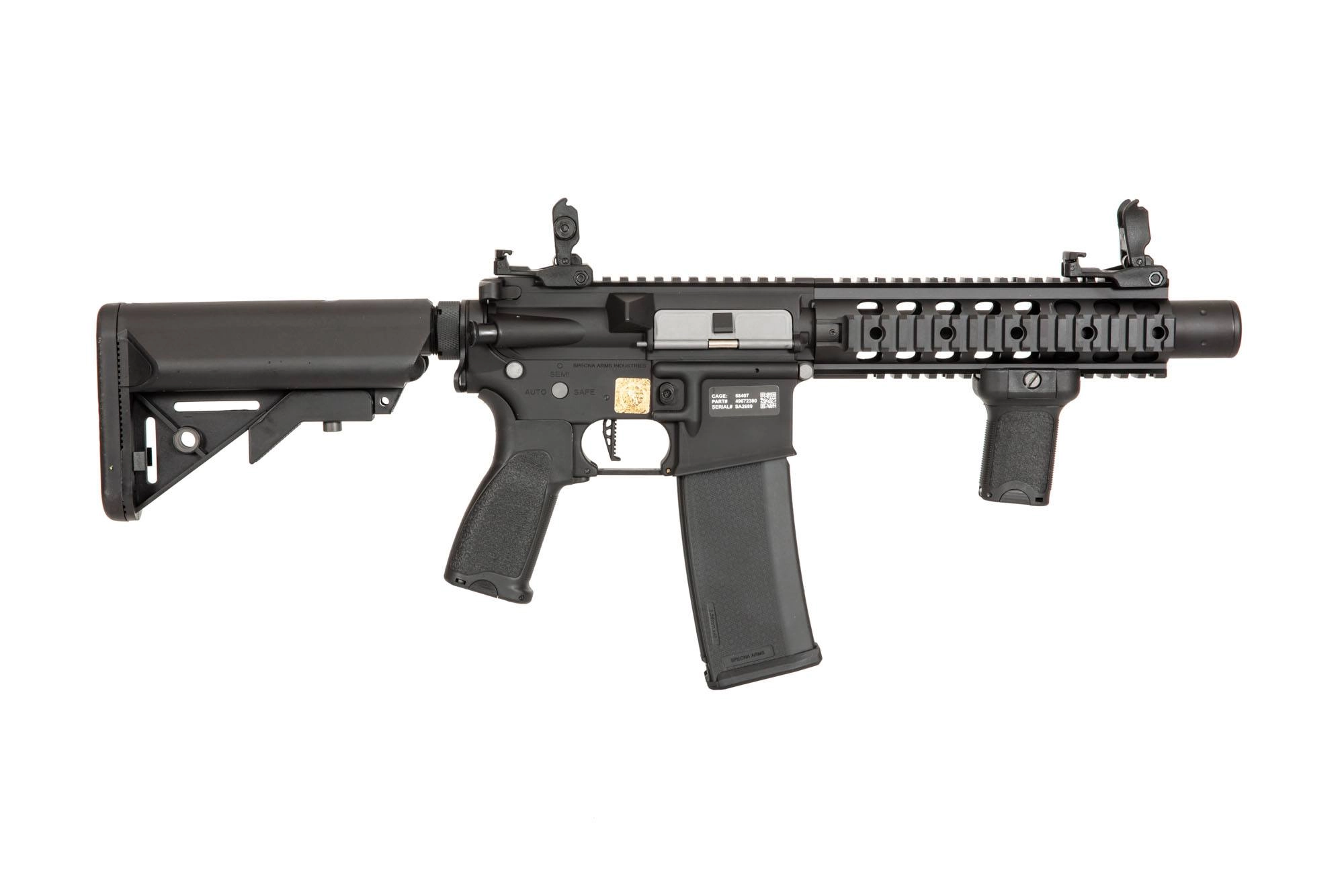 RRA SA-E05 EDGE 2.0™ Carbine (406) - Image 5