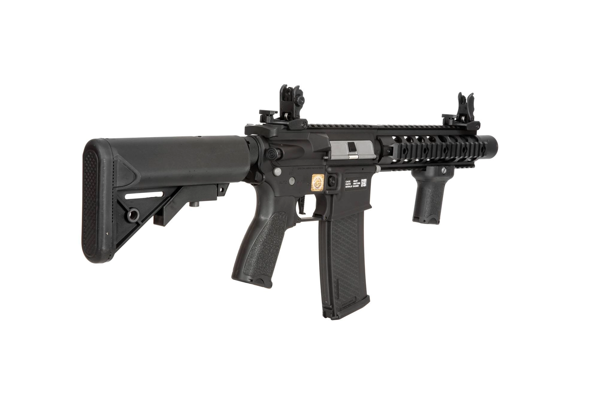 RRA SA-E05 EDGE 2.0™ Carbine (406) - Image 6