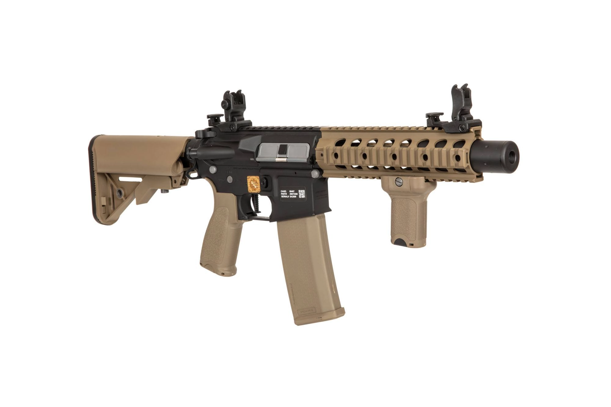RRA SA-E05 EDGE 2.0™ Carbine (406) - Image 50