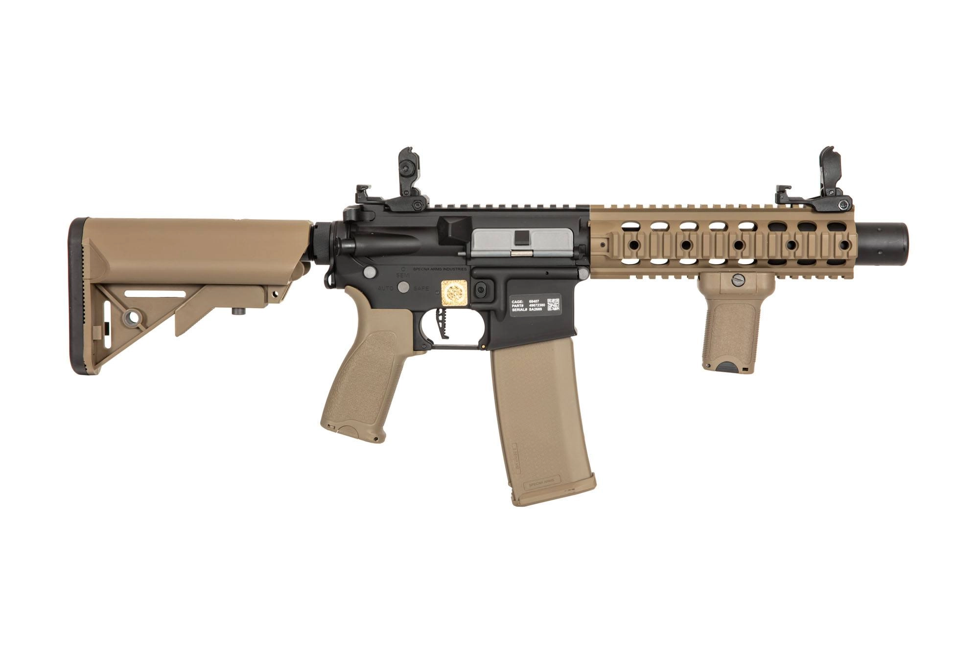 RRA SA-E05 EDGE 2.0™ Carbine (406) - Image 51
