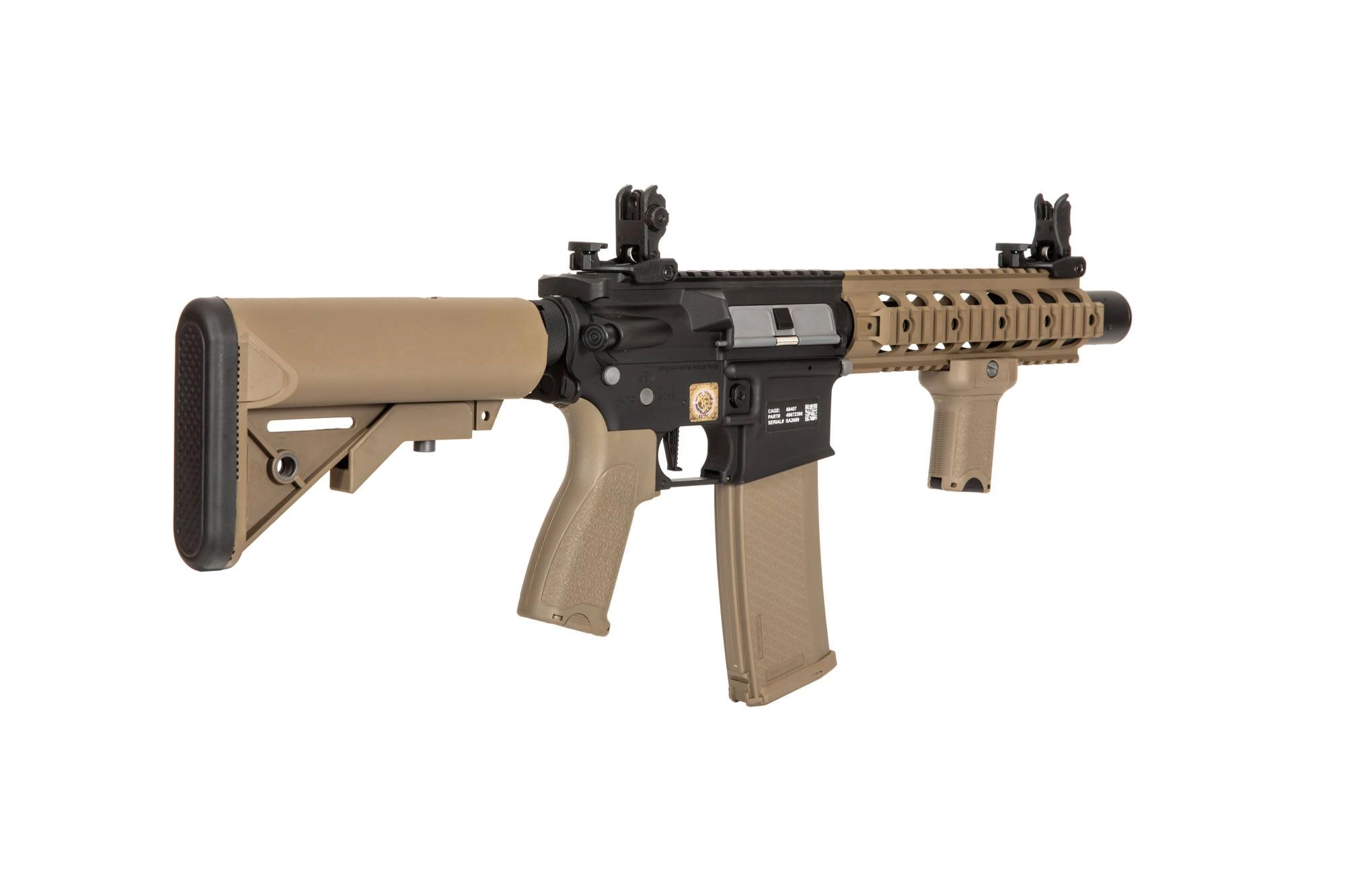 RRA SA-E05 EDGE 2.0™ Carbine (406) - Image 52