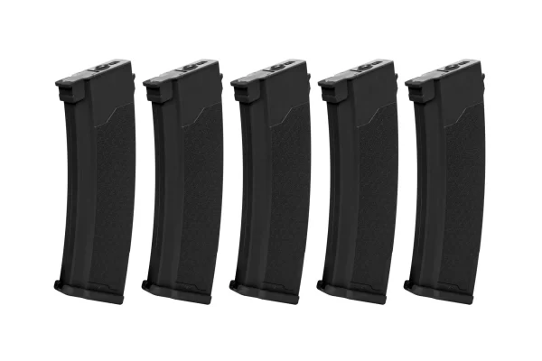 S-MAG for J Series Set of 5 pcs. – Hi-cap product image