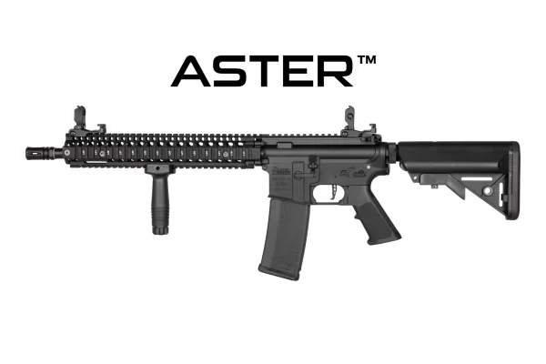 Daniel Defense® M4A1 SA-E26 EDGE 2.0™ Carbine Replica (408) product image