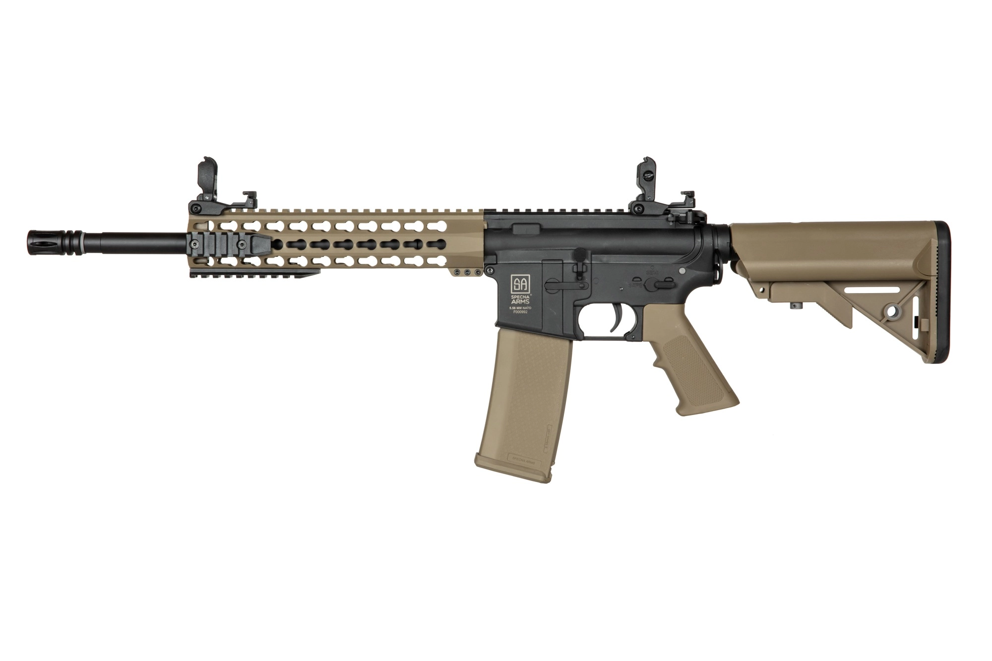 SA-F02 FLEX™ Carbine Replica (410) - Image 18