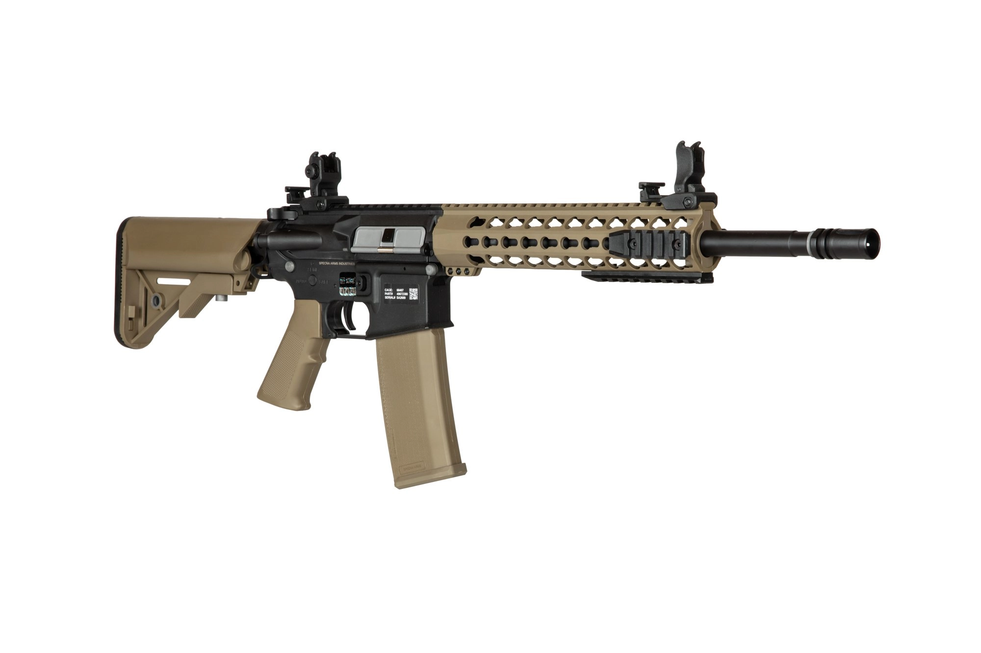 SA-F02 FLEX™ Carbine Replica (410) - Image 20