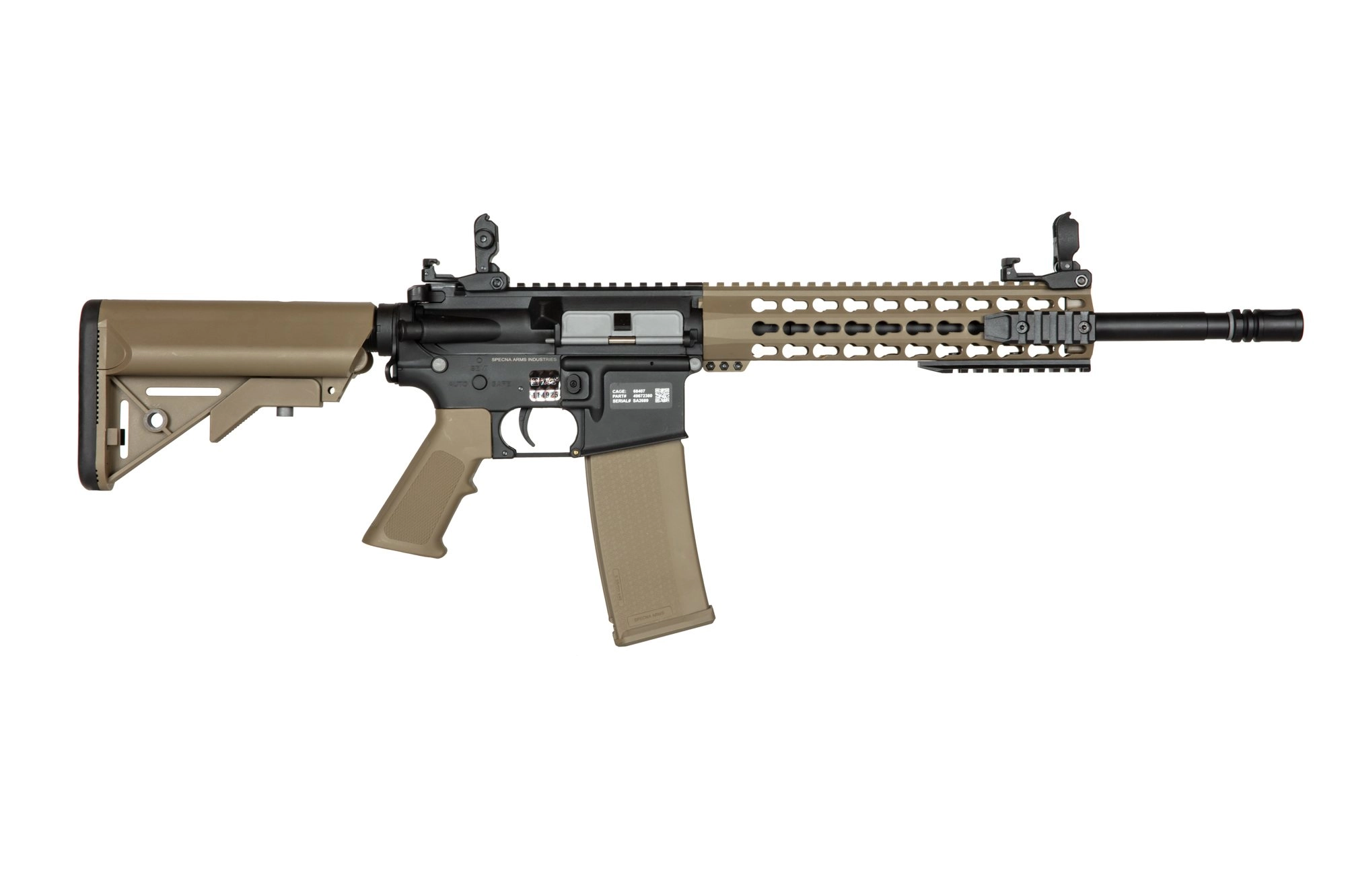 SA-F02 FLEX™ Carbine Replica (410) - Image 21