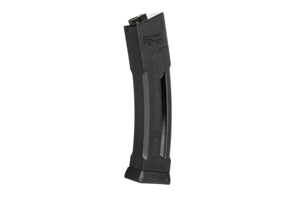 Mid-Cap magazine for MXC9 replica- 130 BBs – Black product image