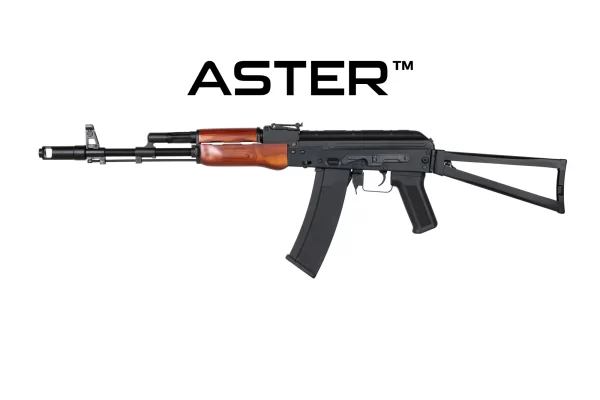 SA-J04 EDGE 2.0™ Carbine Replica (416) product image