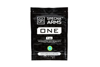 Specna Arms ONE™ BIO BBs 1kg White
