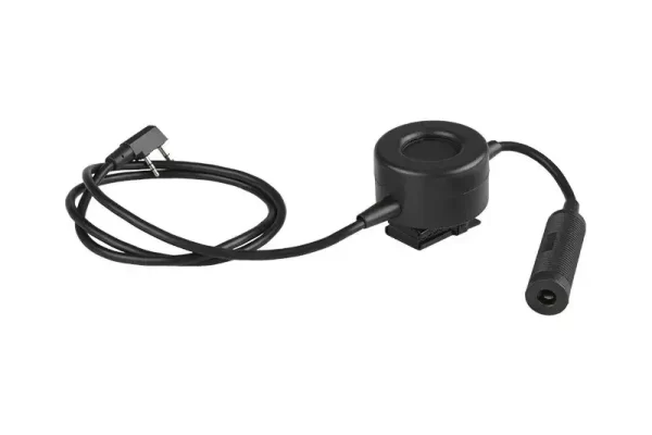 TCI PTT Button – Black product image