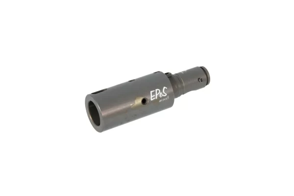 Aluminum CNC Hop-Up Chamber for M60/PKM Replicas product image