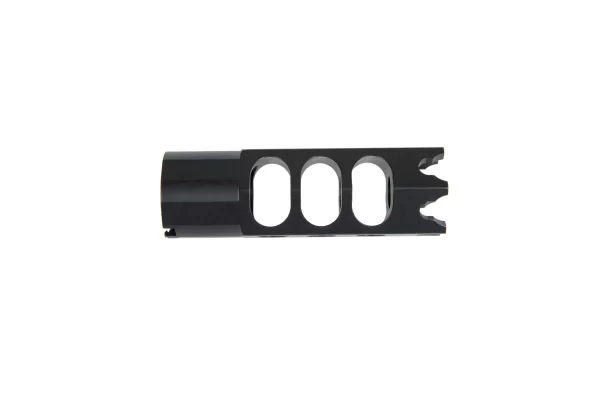 Covert Flash 03 Silencer – Black product image