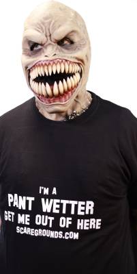 PANT WETTER T-SHIRT product image