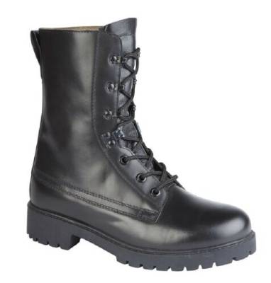 Full Grain Leather Assault Boot (55) product image