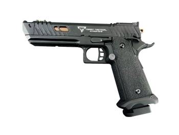 Jag Precision x Taran Tactical International Licensed JW4 - Pit Viper GBBP (280)