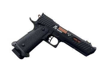 Jag Precision x Taran Tactical International Licensed JW4 - Pit Viper GBBP (280) - Image 4