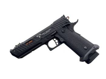 Jag Precision x Taran Tactical International Licensed JW4 - Pit Viper GBBP (280) - Image 5