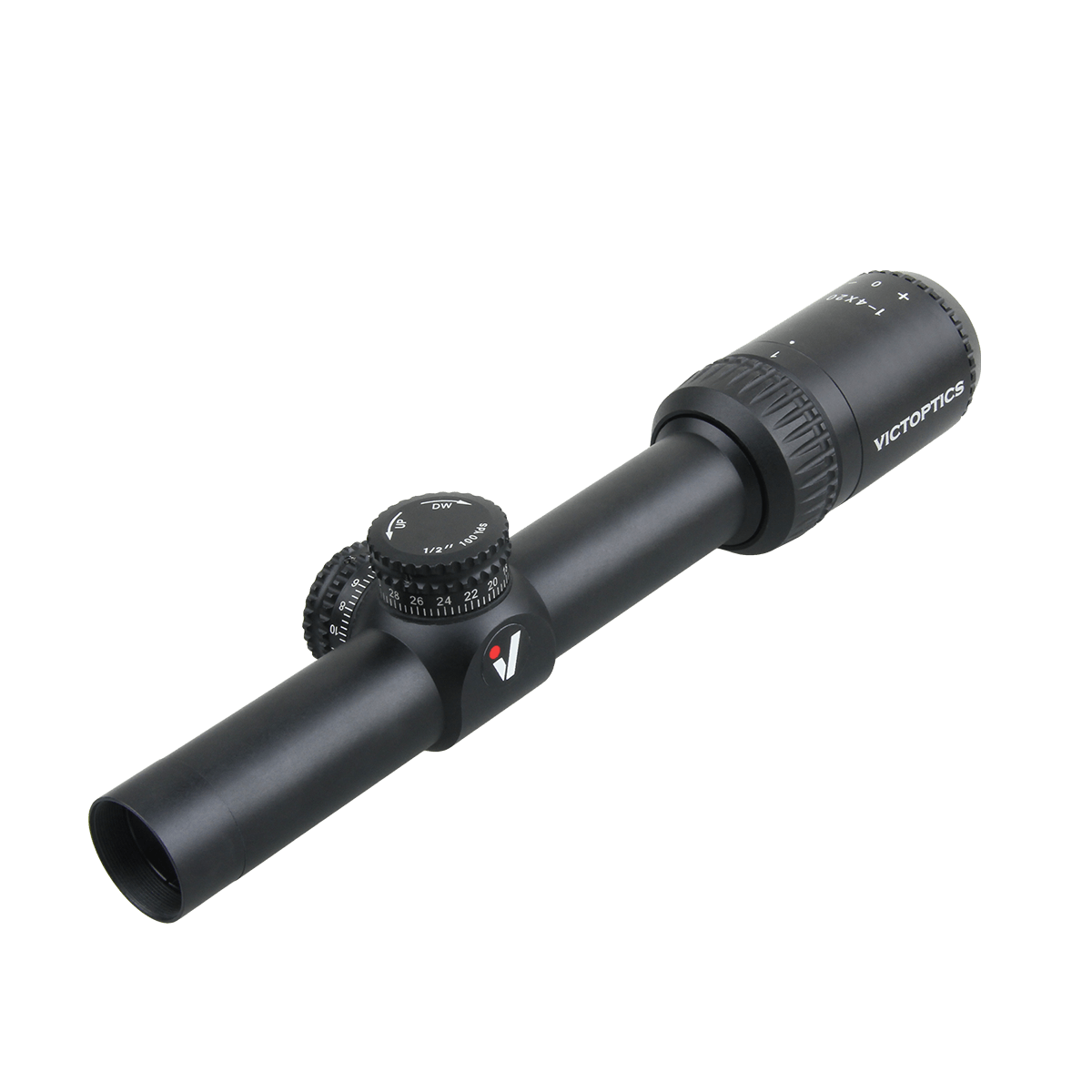 VICTOR OPTICS X4 1-4X20 1 SFP (V14) product image