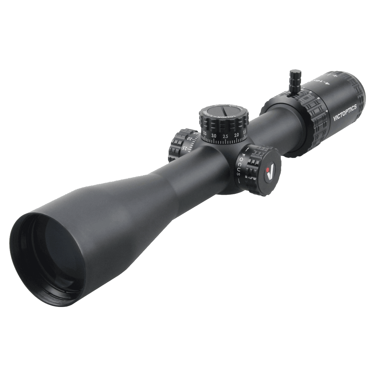 VECTOR OPTICS S4 4-16X44 SFP (V16) product image