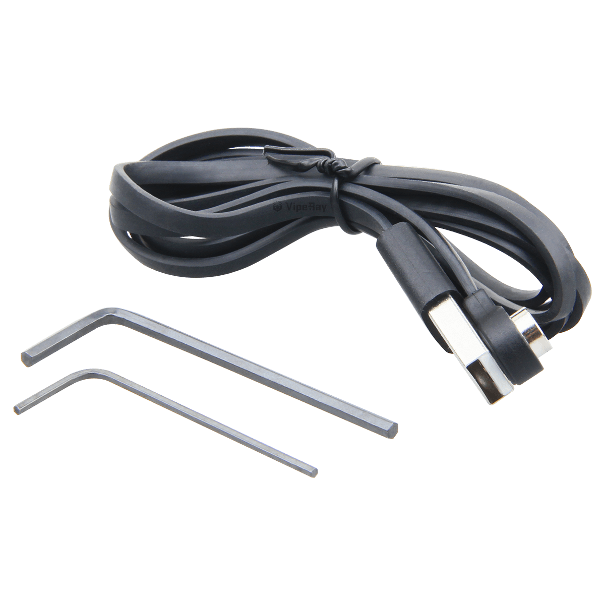 VIPERAY SCRAPPER PISTOL RED LASER SIGHT FDE (COMPACT) - Image 11