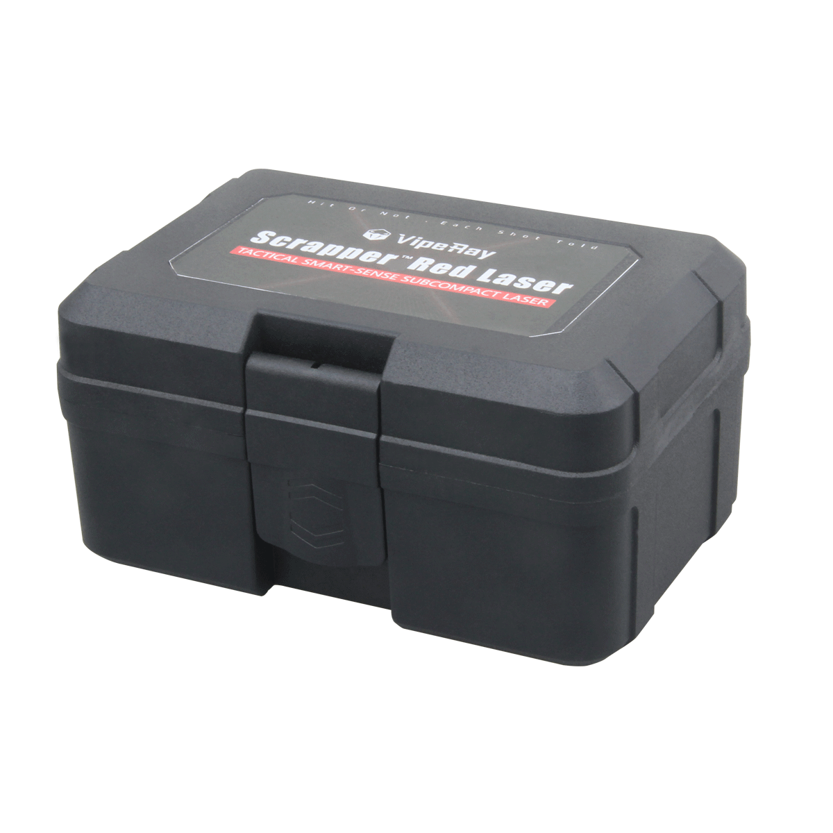 VIPERAY SCRAPPER PISTOL RED LASER SIGHT FDE (COMPACT) - Image 12