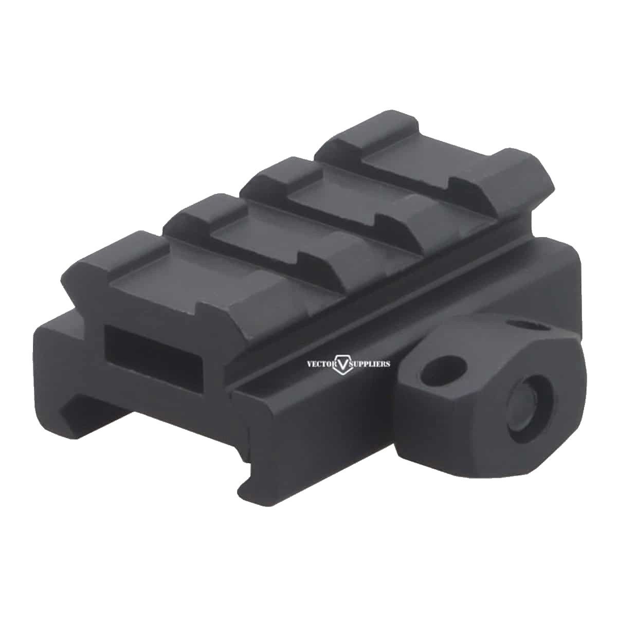 1/2 PICATINNY RISER RAIL MOUNT product image
