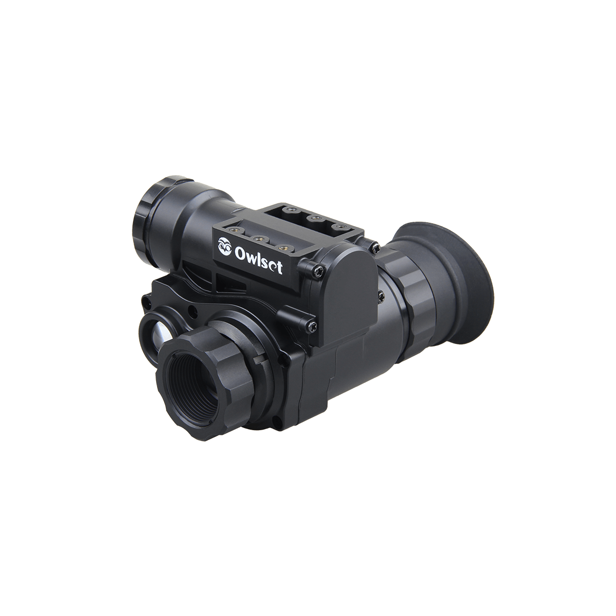 OWLSET 1X18 NIGHT VISION HD HELMET MOUNT product image