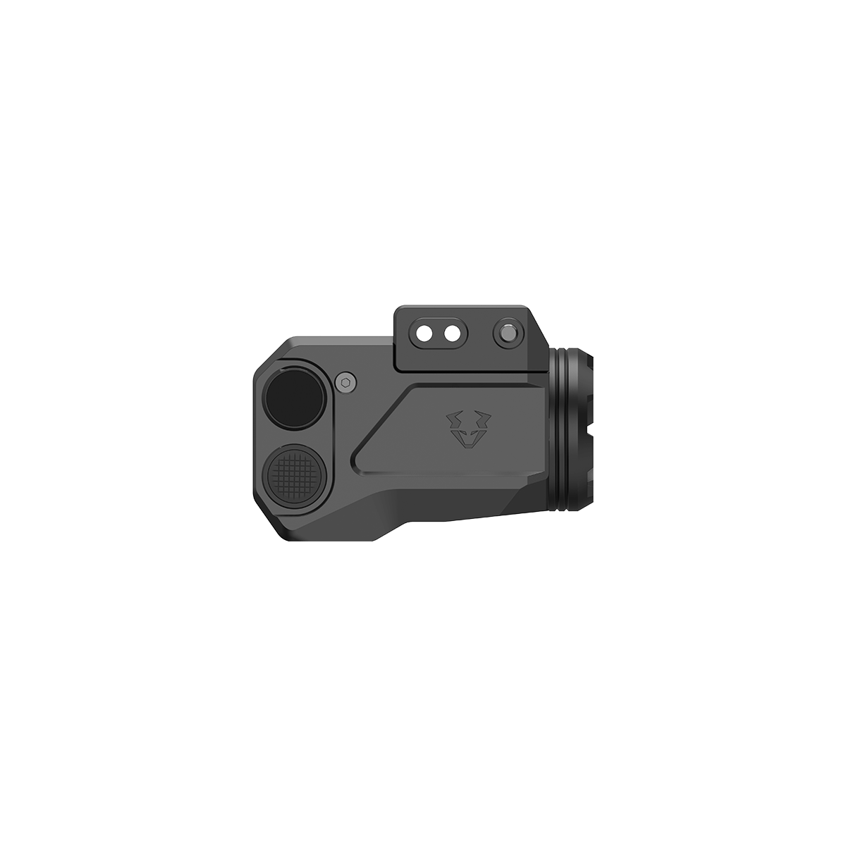 Vaide Scrapper Red Laser Flashlight Combo - Image 7