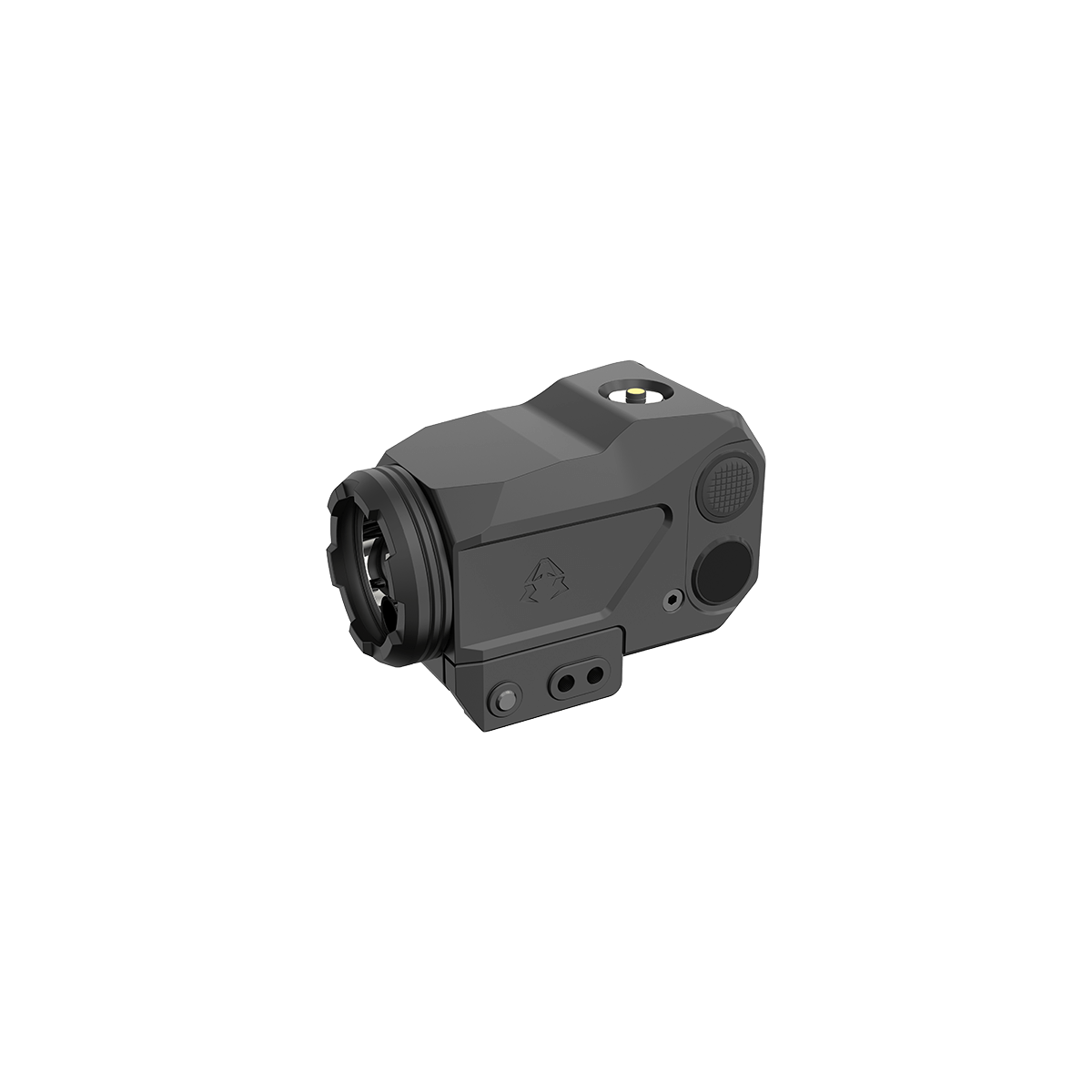 Vaide Scrapper Red Laser Flashlight Combo - Image 10