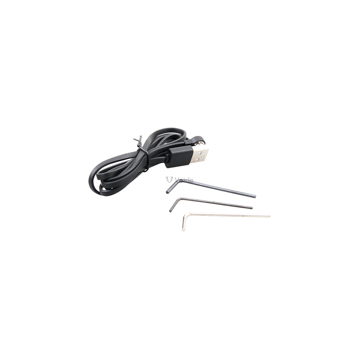 Vaide Scrapper Red Laser Flashlight Combo - Image 13