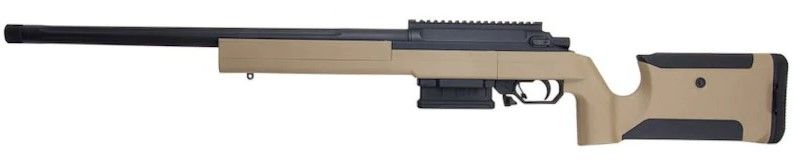EMG Helios EV01 Bolt Action Sniper Rifle (420) - Image 3