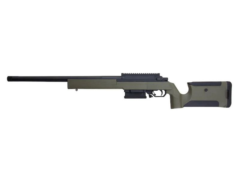 EMG Helios EV01 Bolt Action Sniper Rifle (420) - Image 5