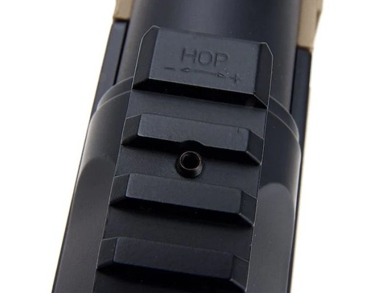 EMG Helios EV01 Bolt Action Sniper Rifle (420) - Image 7