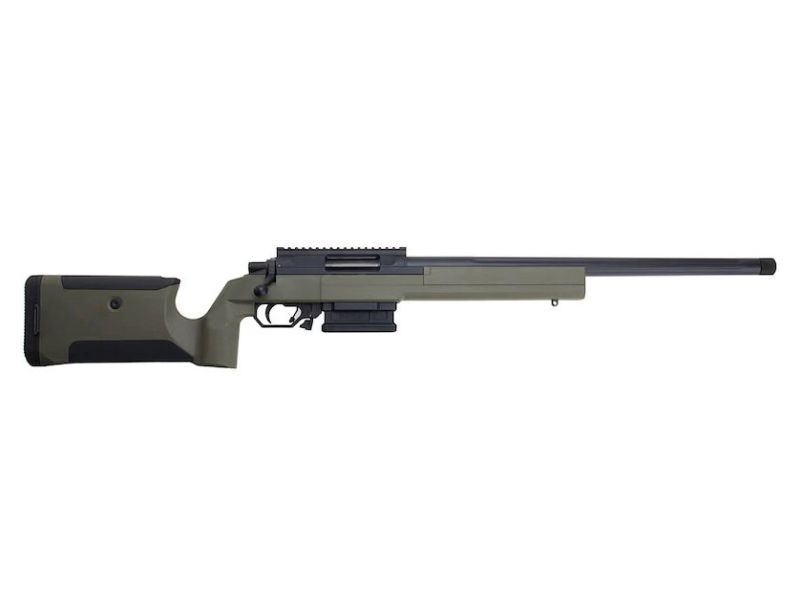 EMG Helios EV01 Bolt Action Sniper Rifle (420) - Image 8