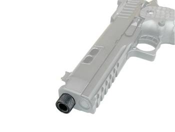 Army Silencer Adaptor with Shroud 14mm CW - Image 5