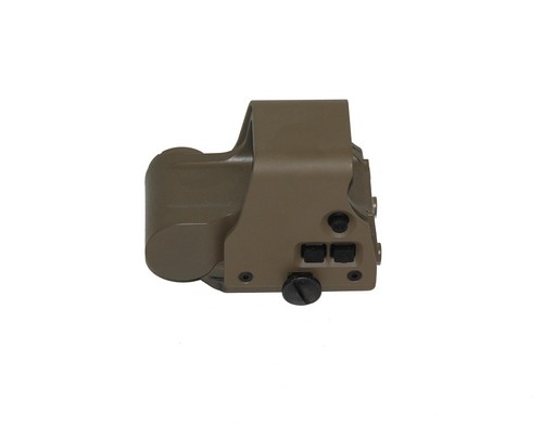 NPTech 886 Holo Sight FDE product image