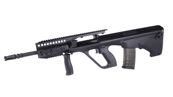 SNOW WOLF AUG (CN) (424)