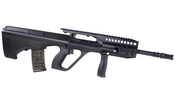 SNOW WOLF AUG (CN) (424) - Image 3