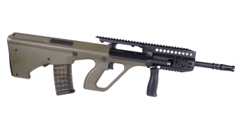 SNOW WOLF AUG (CN) (424) - Image 4